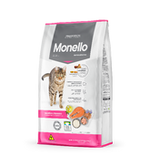 Monello Cat Salmon & Chicken 1KG